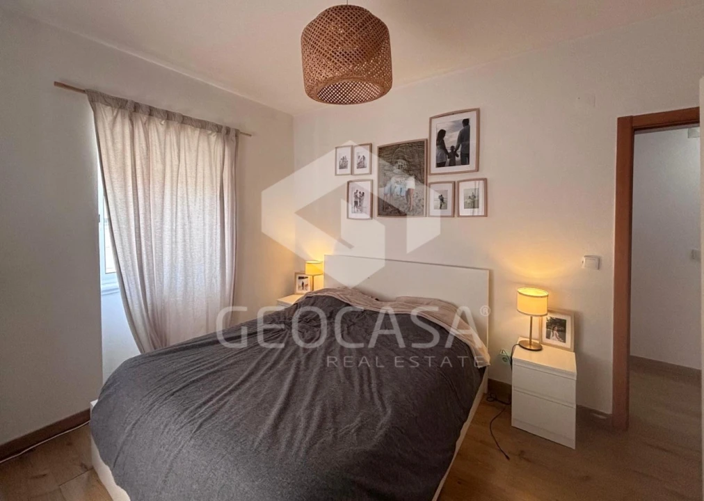 Moradia T2 para Venda em Algueirão-Mem Martins Foto 19