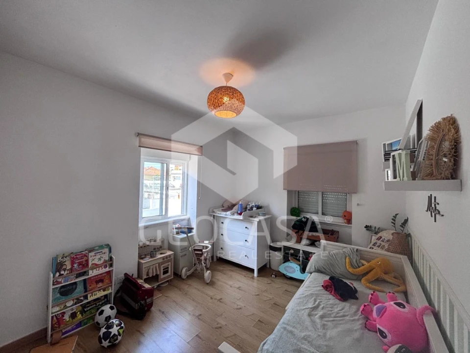 Moradia T2 para Venda em Algueirão-Mem Martins Foto 21