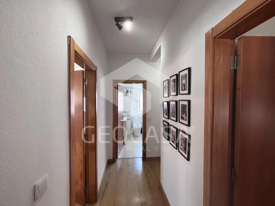 Moradia T2 para Venda em Algueirão-Mem Martins Foto 20