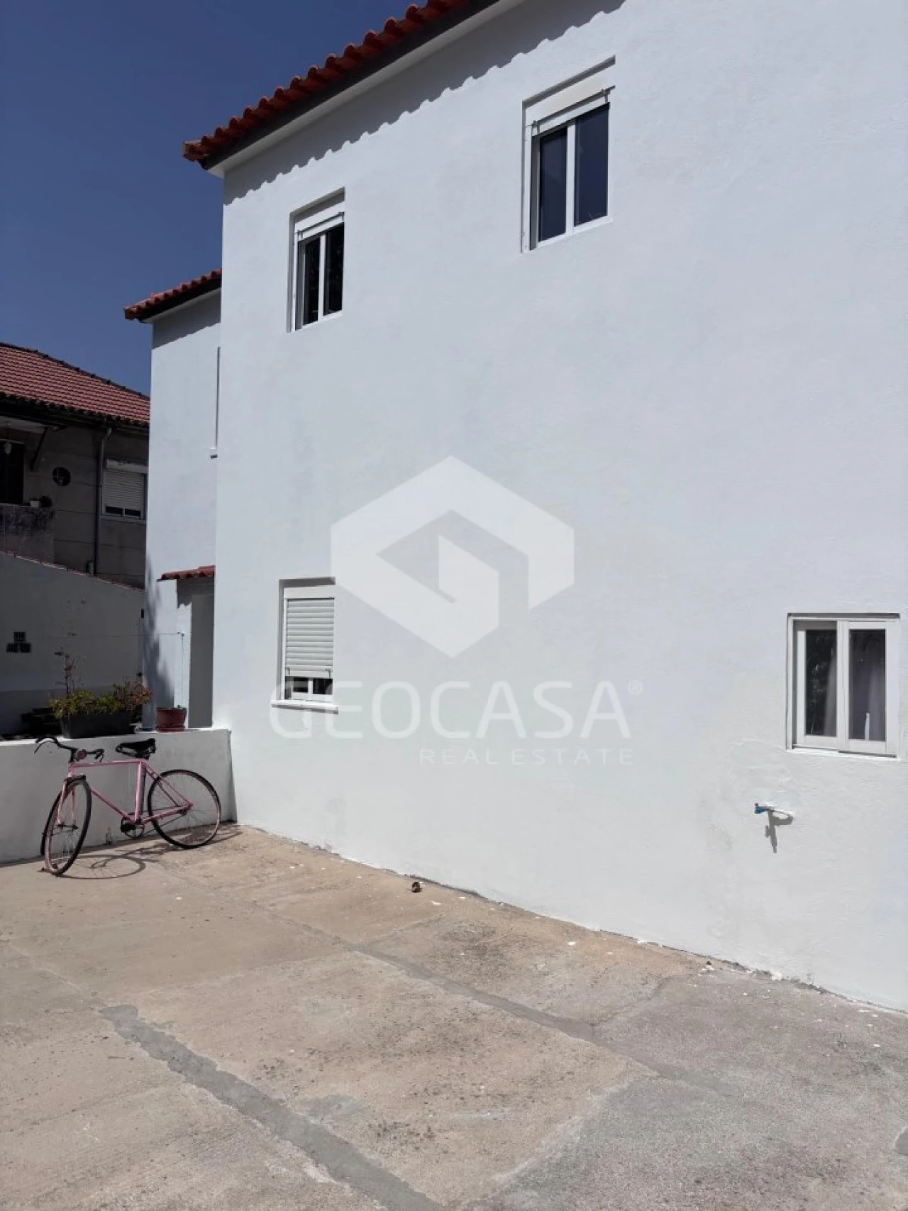 Moradia T2 para Venda em Algueirão-Mem Martins Foto 28