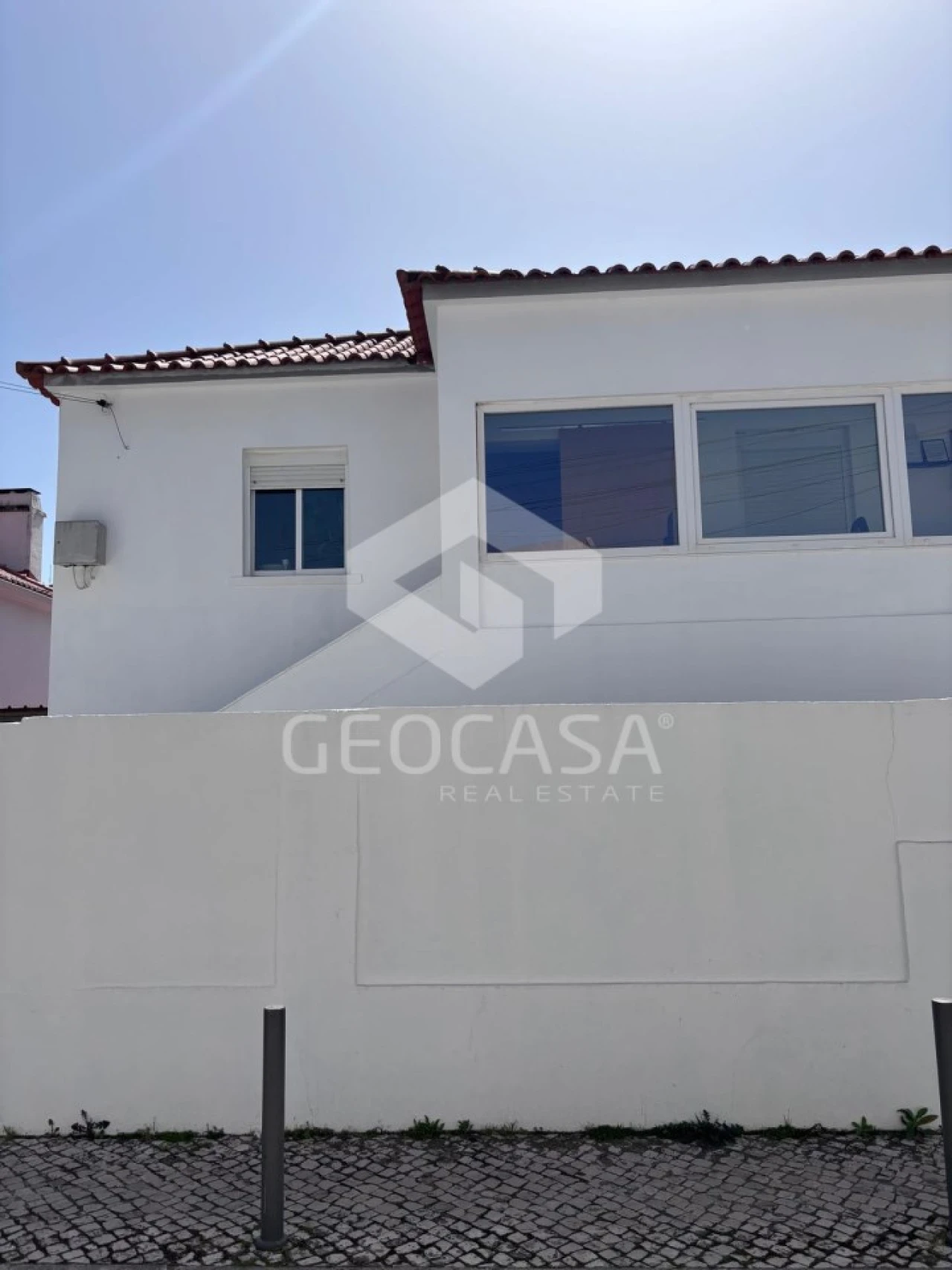 Moradia T2 para Venda em Algueirão-Mem Martins Foto 24