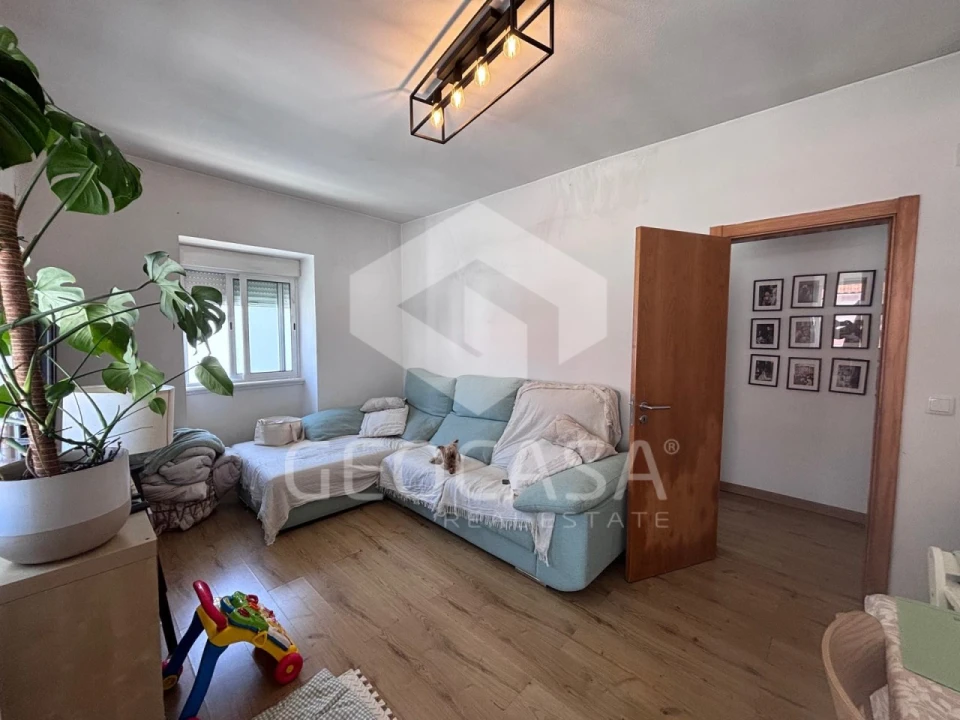 Moradia T2 para Venda em Algueirão-Mem Martins Foto 11