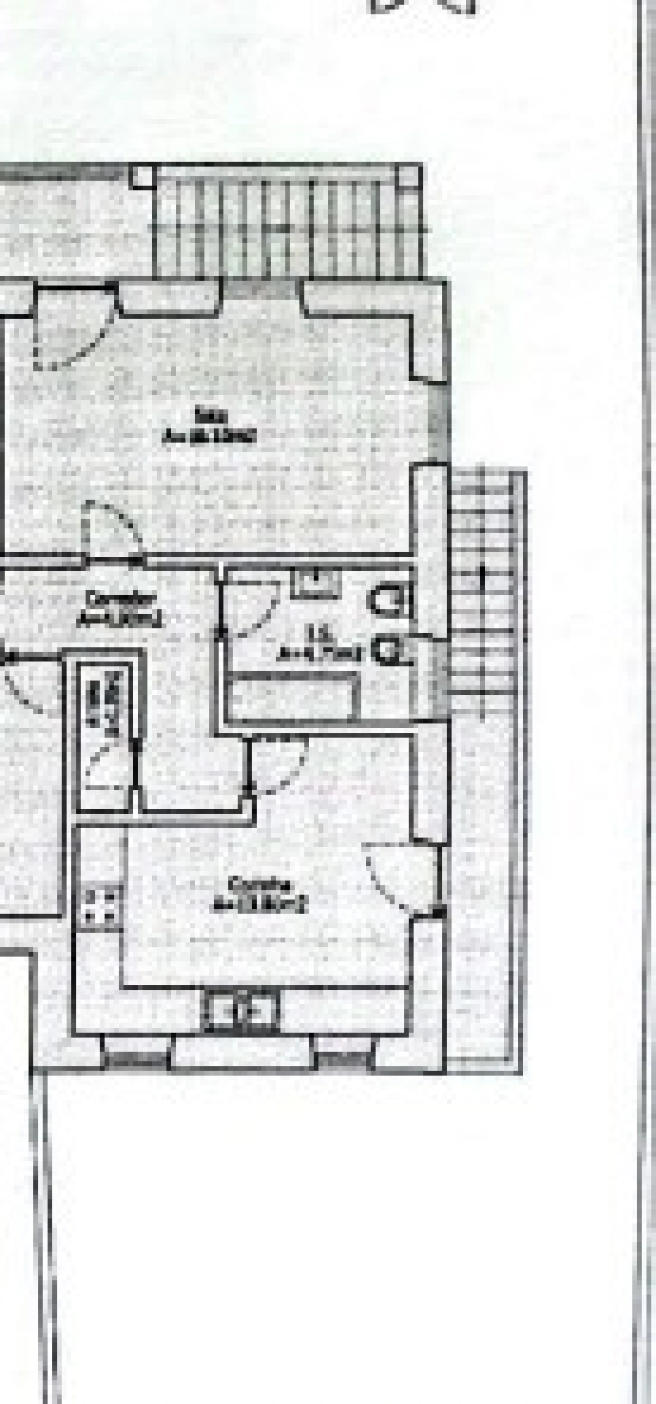 Moradia T2 para Venda em Algueirão-Mem Martins Planta 3