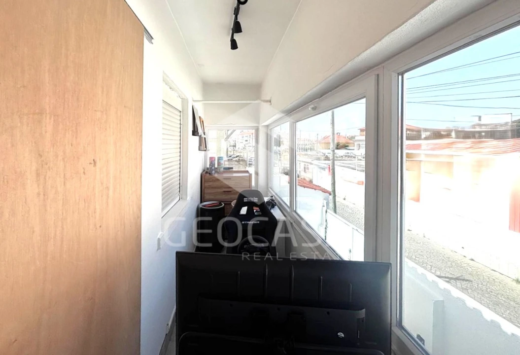 Moradia T2 para Venda em Algueirão-Mem Martins Foto 16