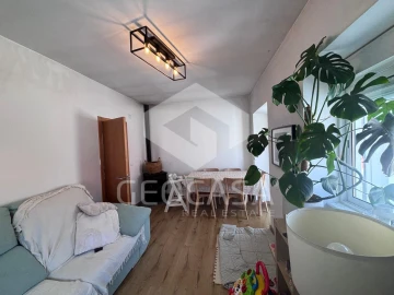 Moradia T2 para Venda em Algueirão-Mem Martins