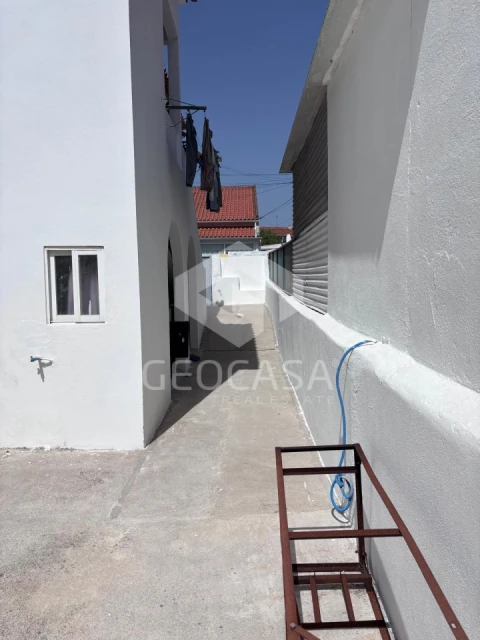 Moradia T2 para Venda em Algueirão-Mem Martins