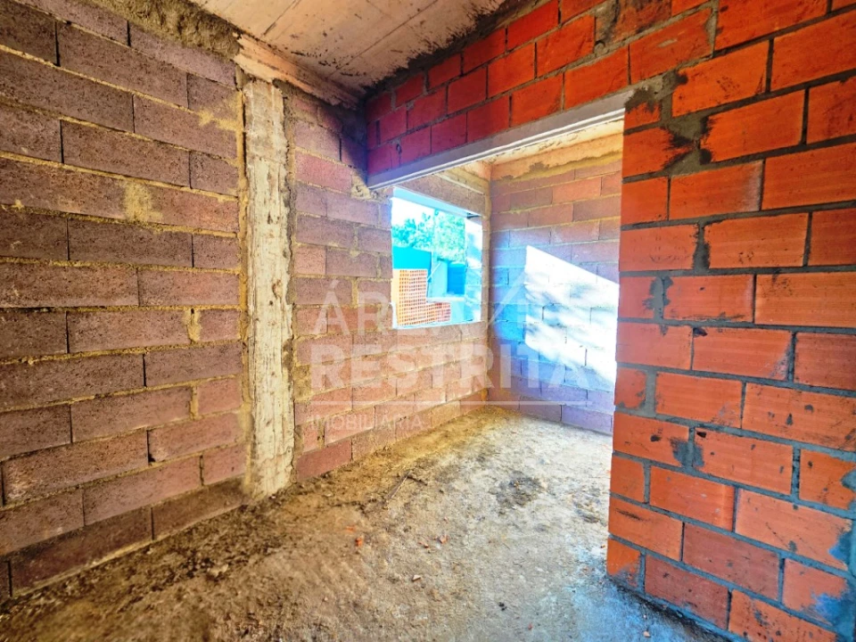 Moradia T4 para Venda em Quinta do Anjo Foto 16