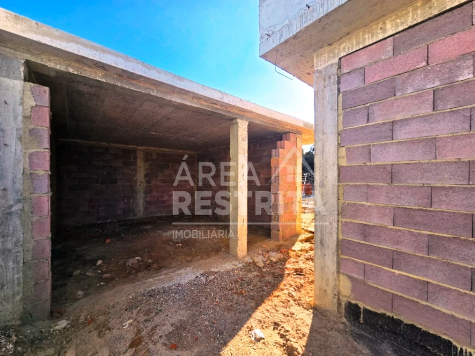 Moradia T4 para Venda em Quinta do Anjo Foto 21