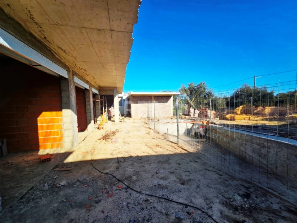 Moradia T4 para Venda em Quinta do Anjo Foto 23