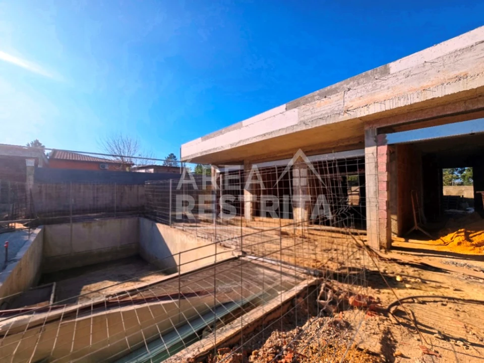 Moradia T4 para Venda em Quinta do Anjo Foto 25