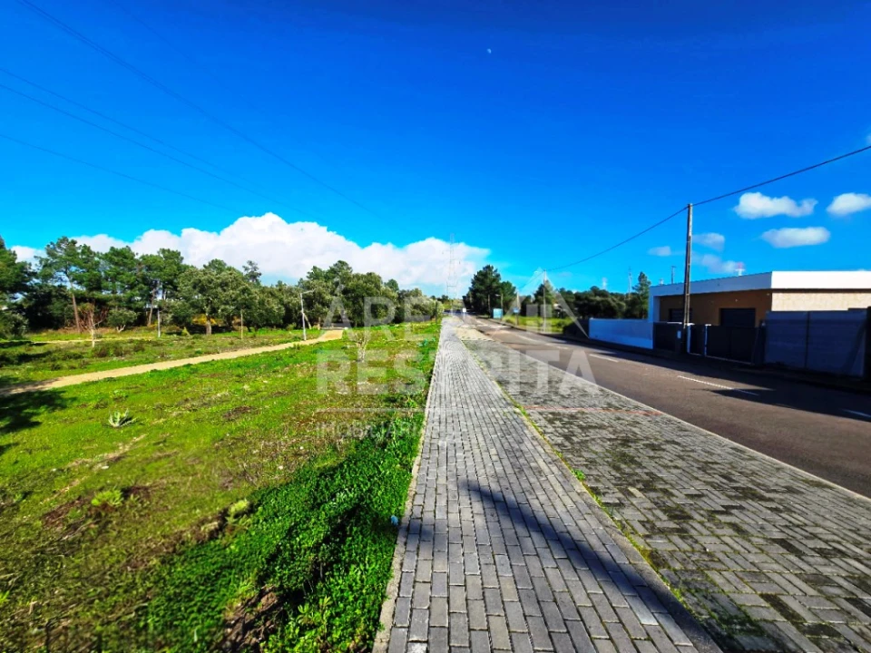 Moradia T4 para Venda em Quinta do Anjo Foto 27