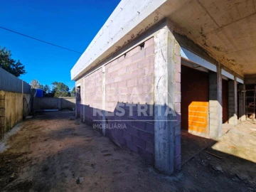 Moradia T4 para Venda em Quinta do Anjo