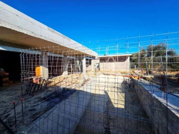 Moradia T4 para Venda em Quinta do Anjo