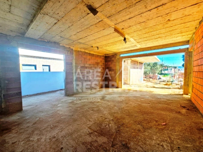 Moradia T4 para Venda em Quinta do Anjo Foto 7