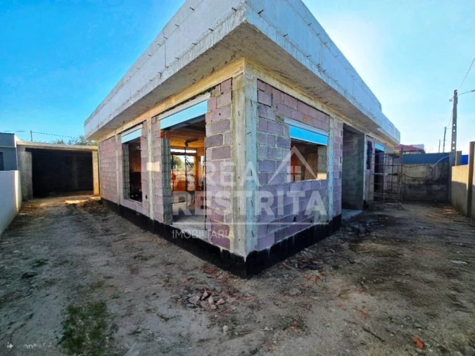 Moradia T4 para Venda em Quinta do Anjo Foto 19