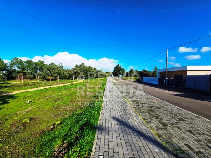 Moradia T4 para Venda em Quinta do Anjo Foto 27