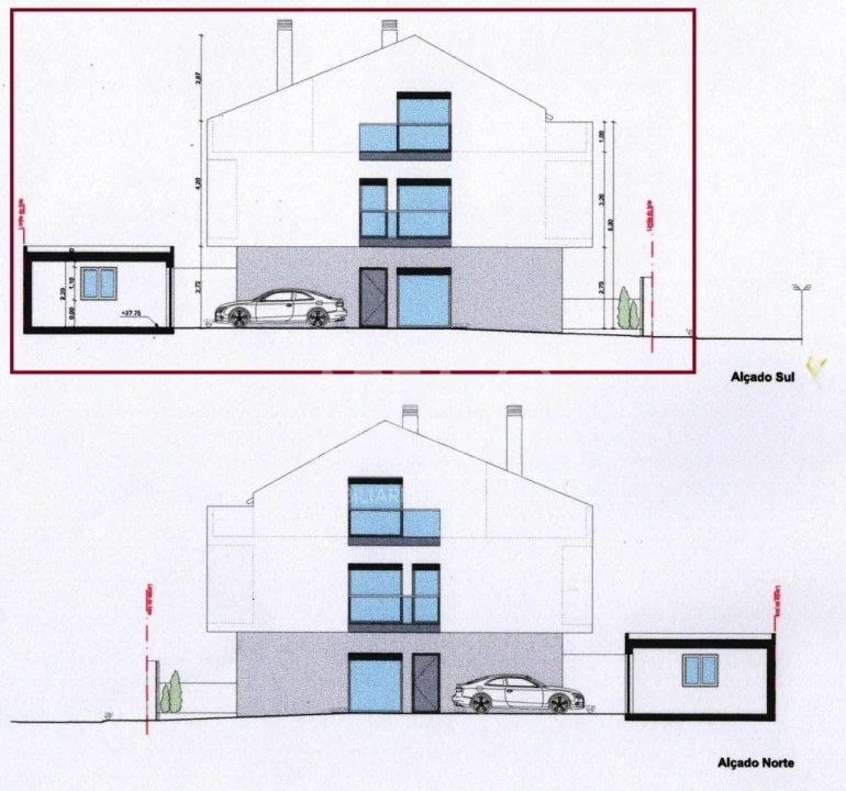Moradia T3 para Venda em Quinta do Conde Foto 22