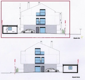 Moradia T3 para Venda em Quinta do Conde