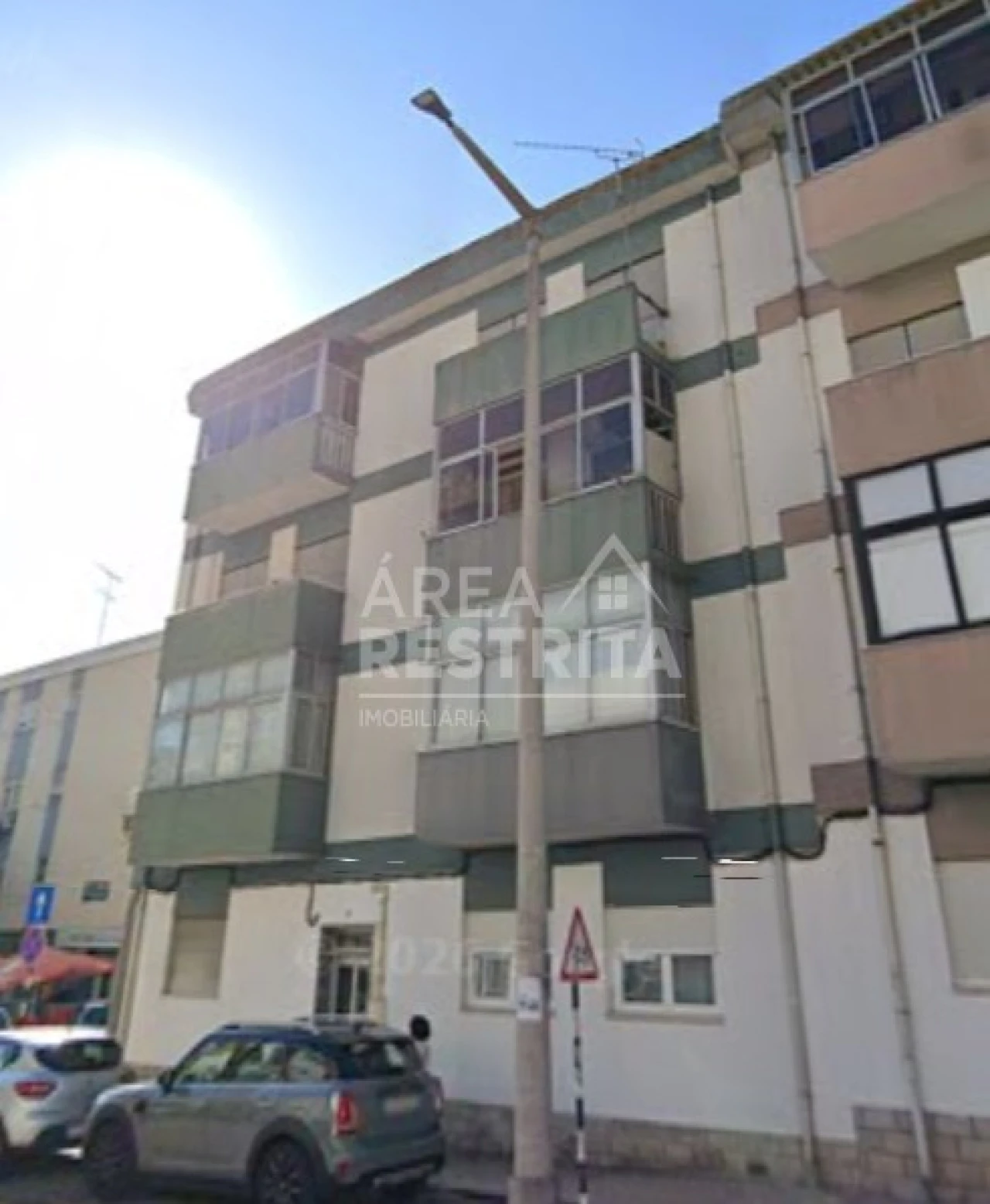 Apartamento T2 para Venda em Amora Foto 1