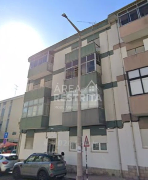 Apartamento T2 para Venda em Amora