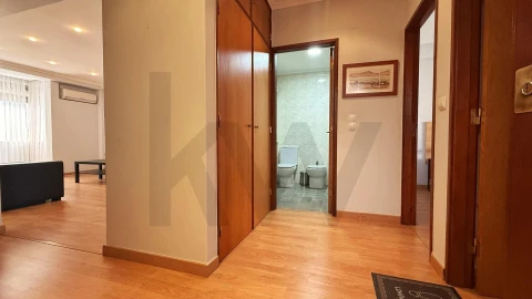 Apartamento T2 para Venda em Corroios