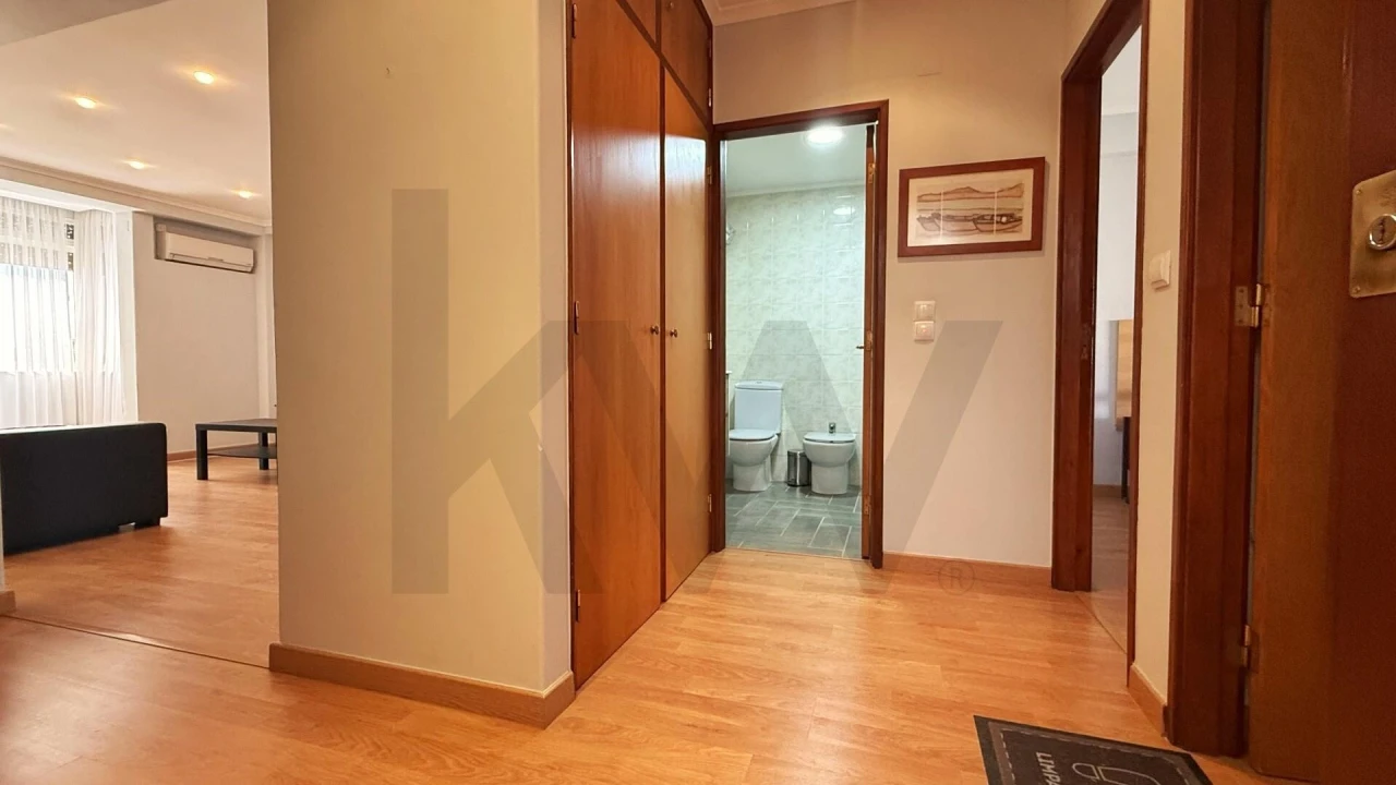 Apartamento T2 para Venda em Corroios Foto 13