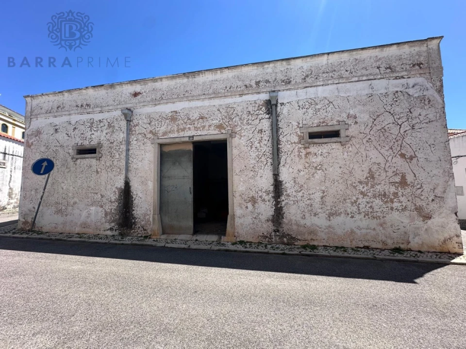 Moradia T5 para Venda em Loule (São Clemente) Foto 27