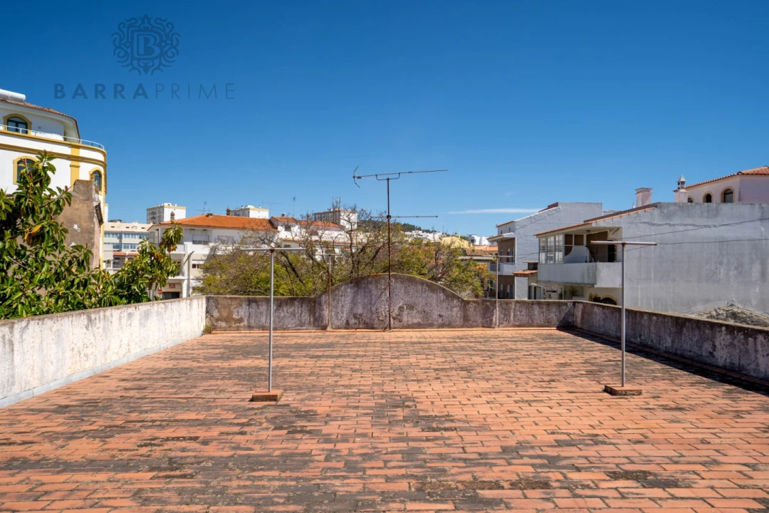 Moradia T5 para Venda em Loule (São Clemente) Foto 6