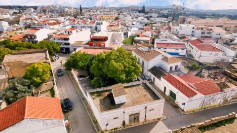 Moradia T5 para Venda em Loule (São Clemente)