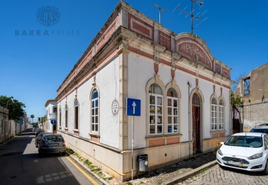 Moradia T5 para Venda em Loule (São Clemente)