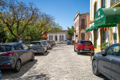 Moradia T5 para Venda em Loule (São Clemente)