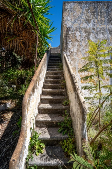 Moradia T5 para Venda em Loule (São Clemente)