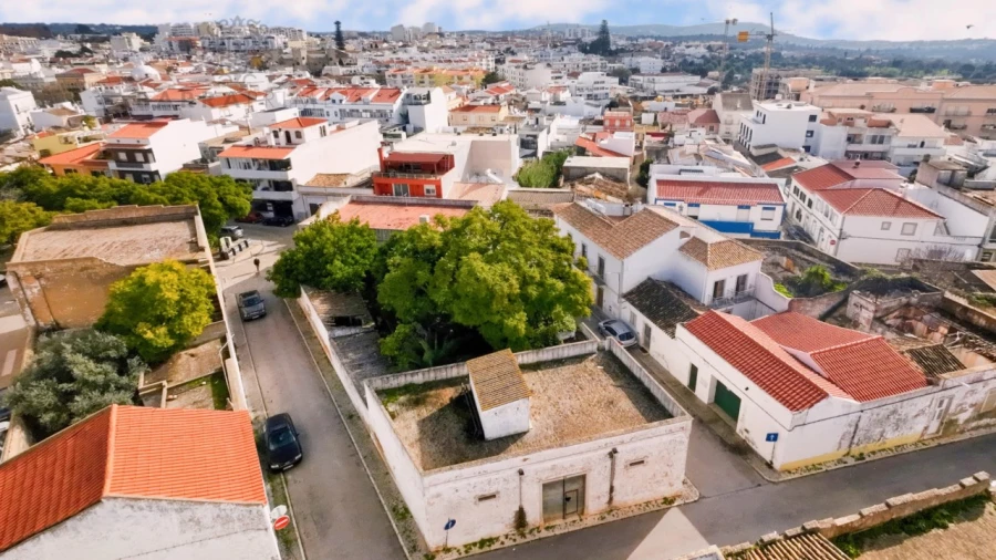 Moradia T5 para Venda em Loule (São Clemente) Foto 14