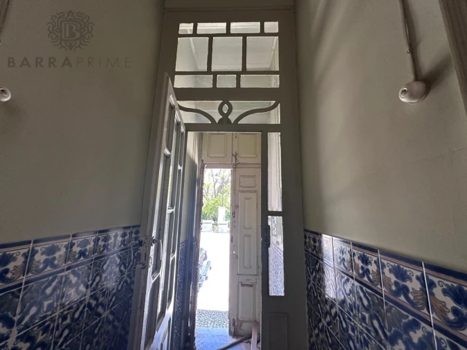 Moradia T5 para Venda em Loule (São Clemente) Foto 18