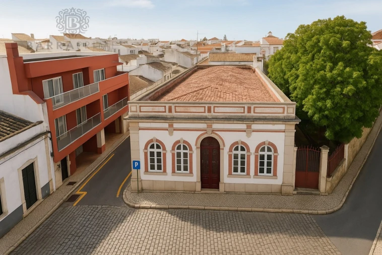 Moradia T5 para Venda em Loule (São Clemente) Foto 5