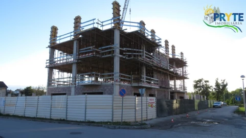 Apartamento T3 para Venda em Sertã