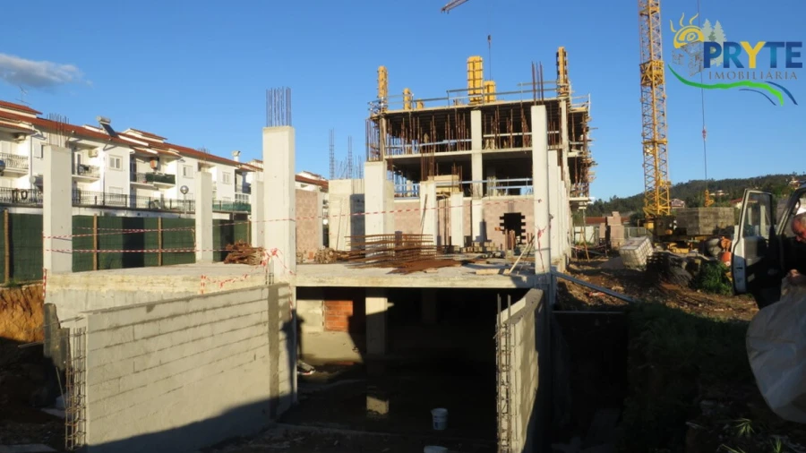 Apartamento T3 para Venda em Sertã