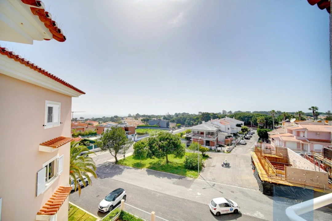 Apartamento T2 para Venda em Cascais e Estoril Foto 11