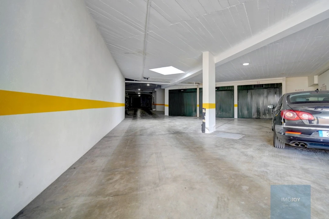 Apartamento T2 para Venda em Cascais e Estoril Foto 33