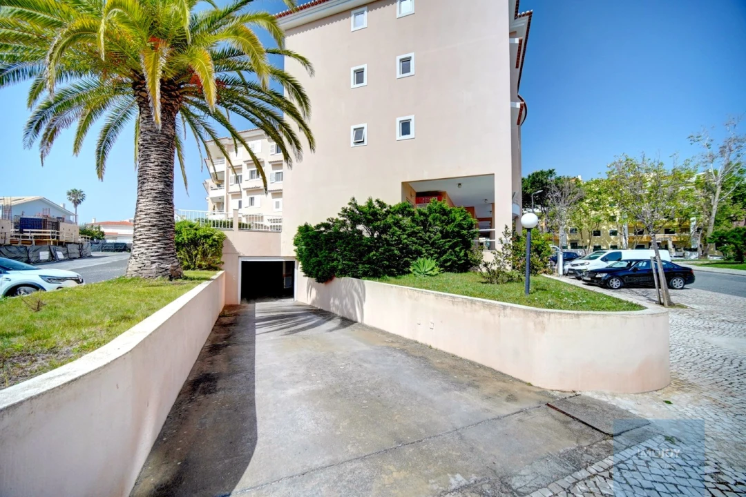 Apartamento T2 para Venda em Cascais e Estoril Foto 35