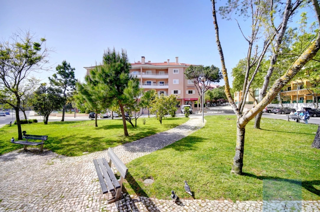 Apartamento T2 para Venda em Cascais e Estoril Foto 37