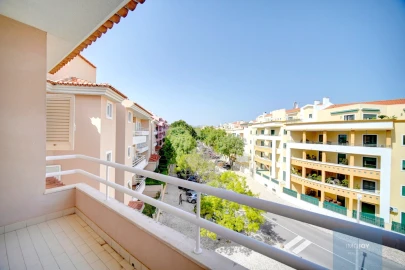 Apartamento T2 para Venda em Cascais e Estoril
