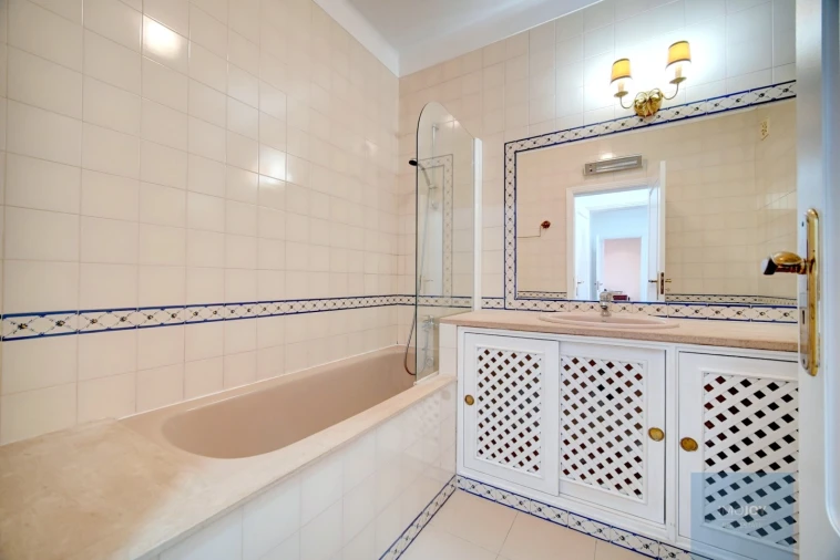 Apartamento T2 para Venda em Cascais e Estoril Foto 28
