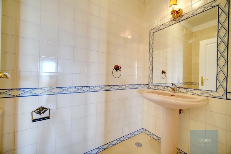 Apartamento T2 para Venda em Cascais e Estoril Foto 14