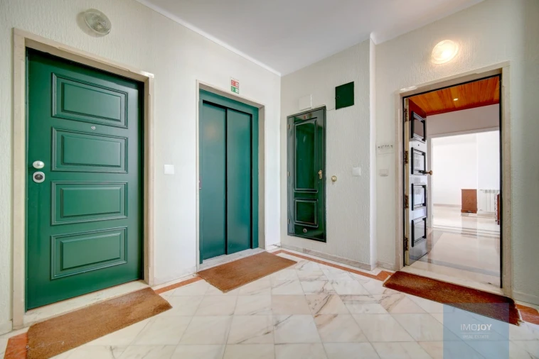 Apartamento T2 para Venda em Cascais e Estoril Foto 30