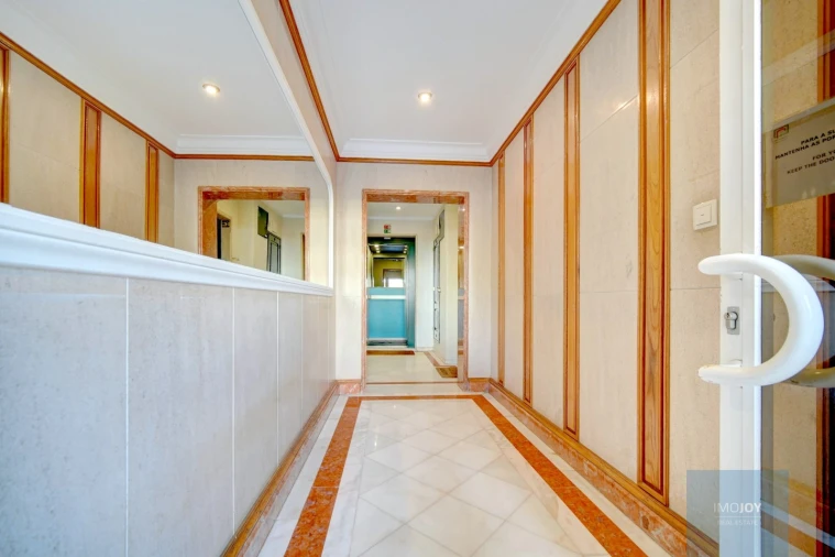 Apartamento T2 para Venda em Cascais e Estoril Foto 31