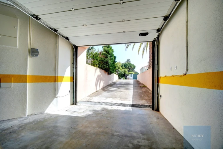 Apartamento T2 para Venda em Cascais e Estoril Foto 34