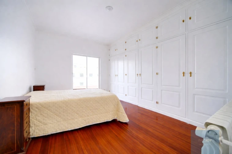 Apartamento T2 para Venda em Cascais e Estoril Foto 16