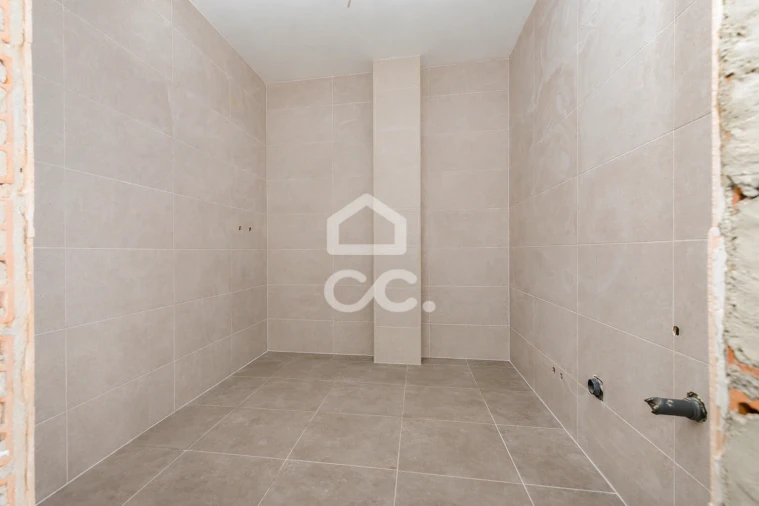 Moradia T2 para Venda em Bacelo e Senhora da Saúde Foto 5