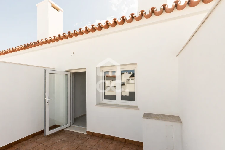 Moradia T2 para Venda em Bacelo e Senhora da Saúde Foto 13